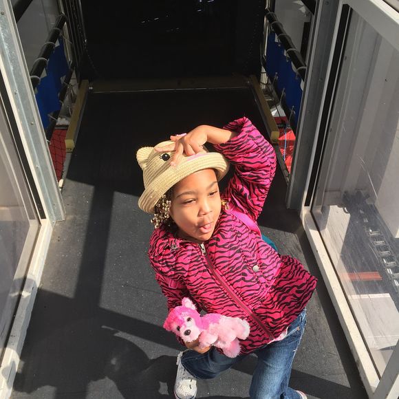 Meet your Posher, Meeka - Picture 1 of 1